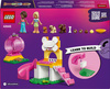 Klocki LEGO 42665 Friends Plac zabaw dla szczeniaczków 