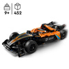 LEGO Technic 42169 NEOM McLaren Formula E Race Car