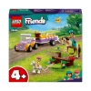LEGO Friends 42634 Przyczepka dla konia i kucyka
