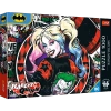 Puzzle Batman 1000 elementów Harley Quinn Trefl