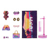 Rainbow High - Modna lalka Phaedra Westward Pacific Coast Seria 1