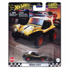 HW HOT WHEELS PREMIUM MEYERS MANX