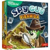 Gra Spy Guy Piramida rodzinna planszowa Trefl