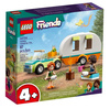 LEGO FRIENDS 41726  Wakacyjna wyprawa na biwak Camper