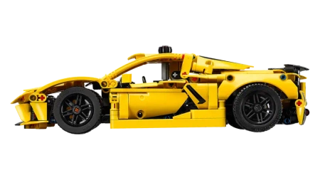 LEGO Technic 42205 Chevrolet Corvette Stingray 