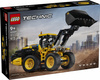 LEGO 42209 Technic ładowarka kołowa Volvo L120