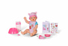 BABY born Interaktywna Lalka Magiczna Dziewczynka