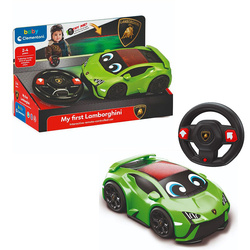 CLE BABY moje pierwsze Lamborghini RC 17845