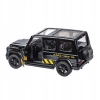 AUTO METAL JEEP TERENOWEX 12 BOX  pak 432/216