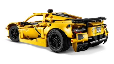 LEGO Technic 42205 Chevrolet Corvette Stingray 