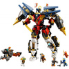 Klocki LEGO 71765 Ninjago Wielofunkcyjny ultramech ninja