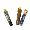 Miecz Star Wars rozkładany Lightsaber Squad 70 cm