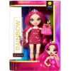 RAINBOW HIGH JUNIOR HIGH DOLL Stella Monroe S2