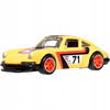 HW HOT WHEELS PREMIUM PORSCHE 911