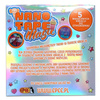 Nano Tape Magic Zestaw classic Magia Kawaii