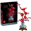 LEGO Botanicals 10369 Kwiat śliwy
