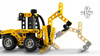 LEGO TECHNIC 42197 Koparko ładowarka