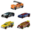 Hot Wheels zestaw 5 samochodzików 5PAK autek