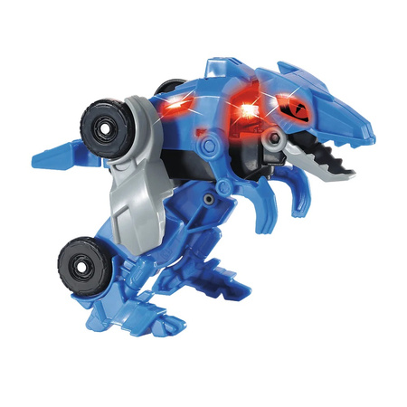 Zabawka interaktywna Vtech Motozaury Welociraptor w jajku