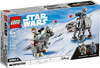 LEGO Star Wars AT-AT kontra Tauntaun 75298