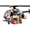 Klocki LEGO 76949 Jurassic World Atak giganotozaura i terizinozaura