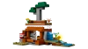 LEGO Minecraft 21269 Wyprawa do pancernikowej kopalni