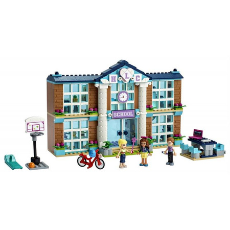 Klocki LEGO 41682 Friends Szkoła w mieście Heartlake