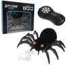 Pająk Zdalnie Sterowany RC Tarantula Robot Chodzi Bucha Parą dźwięki Hallowen