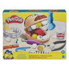 Play-Doh Zestaw Dentysta ciastolina z akcesoriami F1259