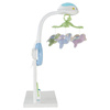 Karuzela z misiami 3w1 z muzyką i projektorem CDN41 Fisher-Price
