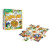 Gra Cztery sery pizza Trefliki gra planszowa Trefl