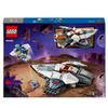 LEGO City 60430 Statek międzygwiezdny