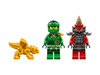 LEGO Ninjago 71829 Zielony leśny smok Lloyda