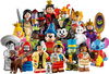LEGO 71038 MINIFIGURKI DISNEY