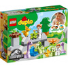 Klocki Lego 10938 Duplo Jurrasic Word Dinozaurowa szkółka