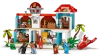 LEGO Disney 43268 Domek na plaży Lilo i Stitcha 