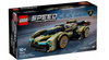 LEGO 76923 SPEED CHAMPIONS Luksusowe Lamborghini Lambo V12 Vision GT
