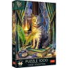Puzzle Premium Plus Quality 1000 el. Magic Collection: Księga Cieni