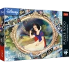 Puzzle 1000 elementów Iconic Moments Królewna Śnieżka Trefl