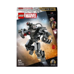 LEGO Marvel 76277 Mechaniczna zbroja War Machine