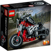 Klocki LEGO 42132 Technic Motocykl