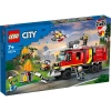 LEGO City 60374 Terenowy pojazd straży pożarnej