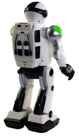 Robot Knabo Warrio Interaktywny 80 funkcji