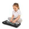 Pianinko pianino elektroniczne keybord 37 klawiszy melodie na baterie