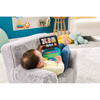 Fisher-Price Ucz się i Śmiej Edukacyjny Laptop Malucha Porozmawiajmy HHX33