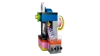 LEGO Friends 42662 Salon fryzjerski i sklep z ozdobami
