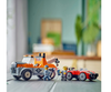 LEGO 60435 CITYSamochód pomocy drogowej i naprawa sportowego auta
