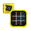 Gra elektroniczna zręcznościowa logiczna kółko krzyżyk Tic Tac Toe USB
