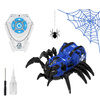 Robot pająk elektromechaniczny z parą RCONTROL Hallowen