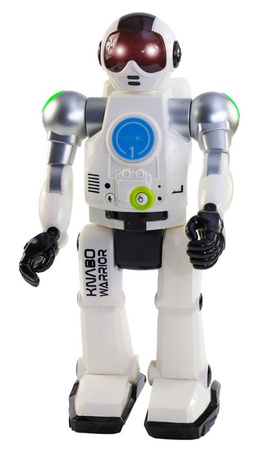 Robot Knabo Warrio Interaktywny 80 funkcji